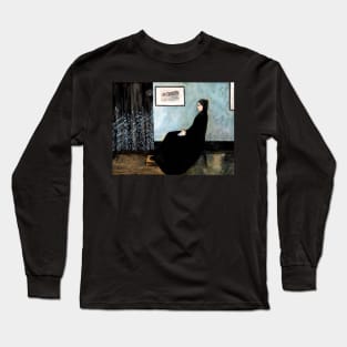 Waheed's Mother Long Sleeve T-Shirt